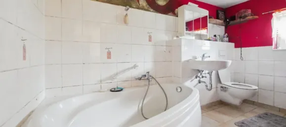 1 bedroom House in Sachsische Schweiz-Osterzgebirge, Germany No. 302682 11