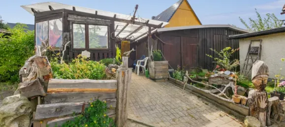 1 bedroom House in Sachsische Schweiz-Osterzgebirge, Germany No. 302682 48