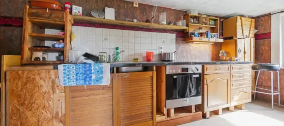 1 bedroom House in Sachsische Schweiz-Osterzgebirge, Germany No. 302682 20