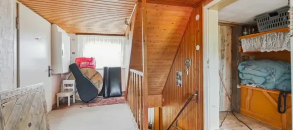 1 bedroom House in Sachsische Schweiz-Osterzgebirge, Germany No. 302682 23