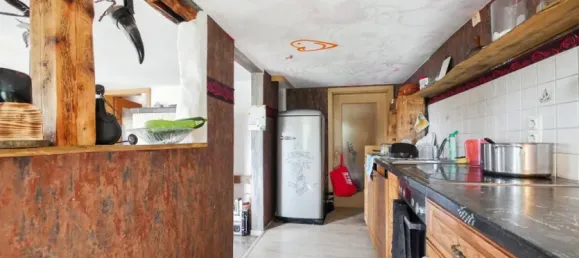 1 bedroom House in Sachsische Schweiz-Osterzgebirge, Germany No. 302682 19