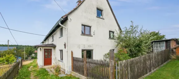 1 bedroom House in Sachsische Schweiz-Osterzgebirge, Germany No. 302682 5