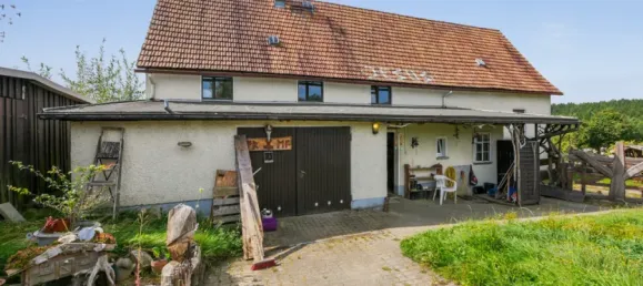 1 bedroom House in Sachsische Schweiz-Osterzgebirge, Germany No. 302682 33
