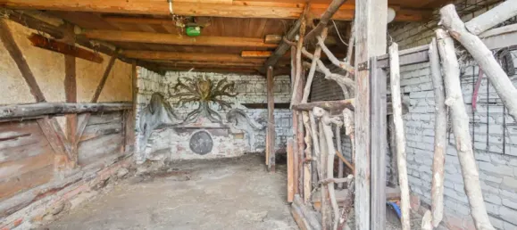 1 bedroom House in Sachsische Schweiz-Osterzgebirge, Germany No. 302682 41