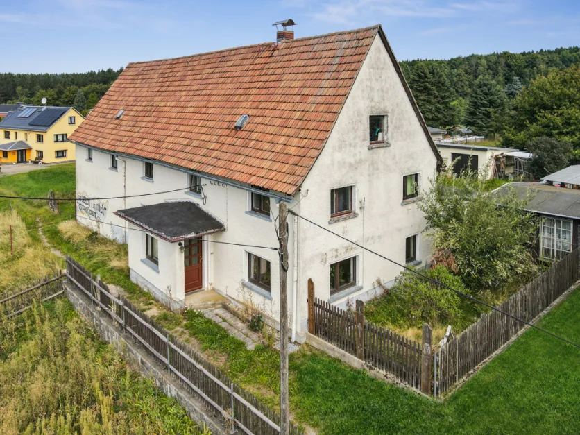 1 bedroom House in Sachsische Schweiz-Osterzgebirge, Germany No. 302682