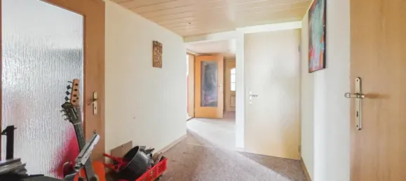 1 bedroom House in Sachsische Schweiz-Osterzgebirge, Germany No. 302682 12