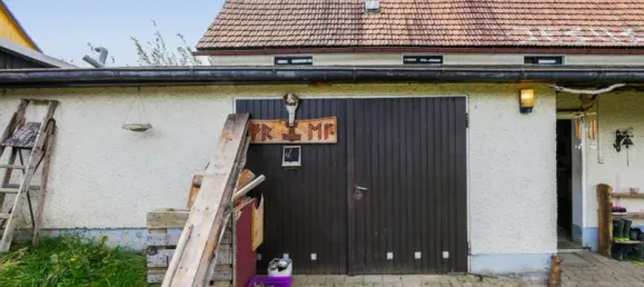 1 bedroom House in Sachsische Schweiz-Osterzgebirge, Germany No. 302682 34