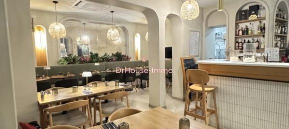 140m² Commercial property in Gournay-sur-Marne, France No. 145513 5