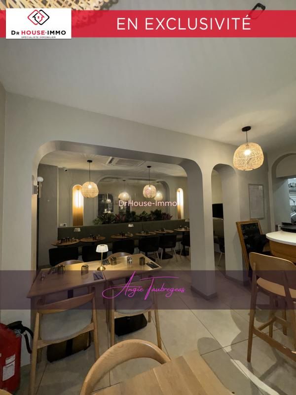 140m² Commercial property in Gournay-sur-Marne, France No. 145513