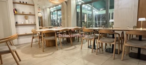 140m² Commercial property in Gournay-sur-Marne, France No. 145513 4