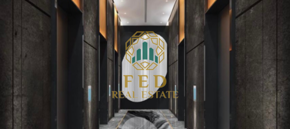 2 Schlafzimmer Wohnung in THE V TOWER, Dubai Residence Complex, UAE, Nr. 59857 12