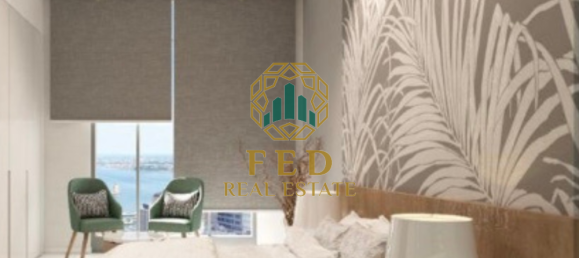 2 Schlafzimmer Wohnung in THE V TOWER, Dubai Residence Complex, UAE, Nr. 59857 9