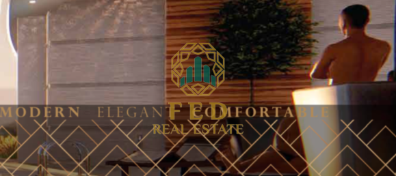 2 Schlafzimmer Wohnung in THE V TOWER, Dubai Residence Complex, UAE, Nr. 59857 8