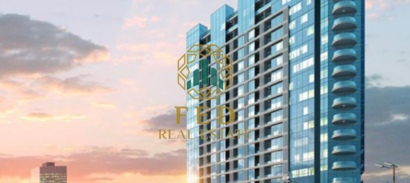 2 Schlafzimmer Wohnung in THE V TOWER, Dubai Residence Complex, UAE, Nr. 59857 15