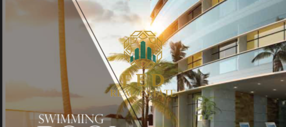 2 Schlafzimmer Wohnung in THE V TOWER, Dubai Residence Complex, UAE, Nr. 59857 7