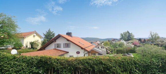 Земельный участок в Пассау, Германия № 119749 2