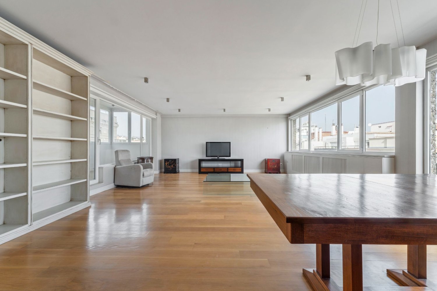 4 Schlafzimmer Wohnung in Madrid, Spain, Nr. 252685