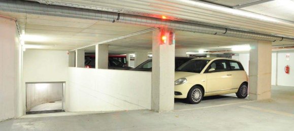 Garage in Wien, Austria, Nr. 203606 6