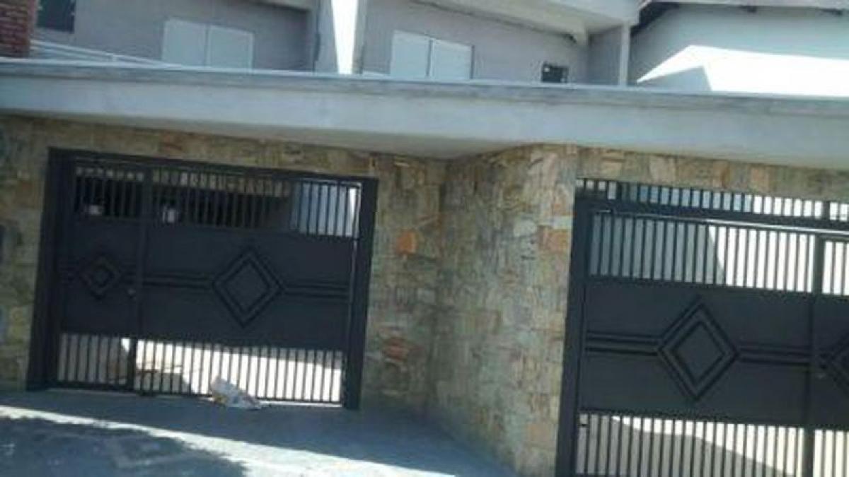 Casa de 3 dormitorios en Sao Paulo, Brazil No. 462015