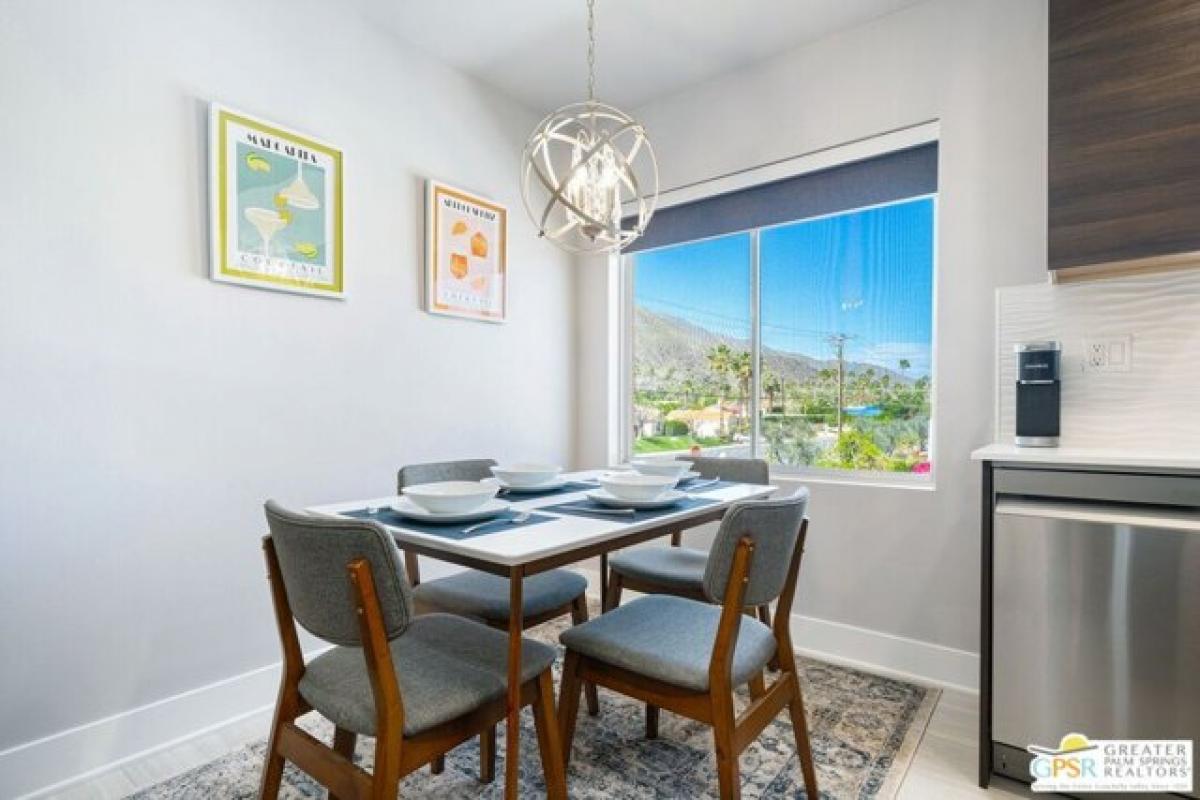 Studio in Palm Springs, USA No. 408764