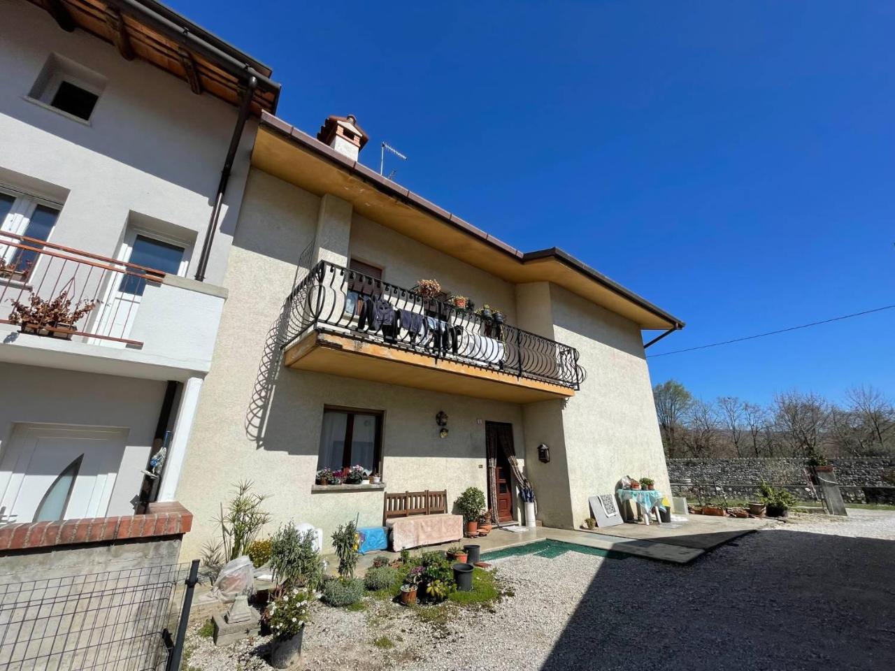 4-Zimmer Villa in Udine, Italy, Nr. 38680