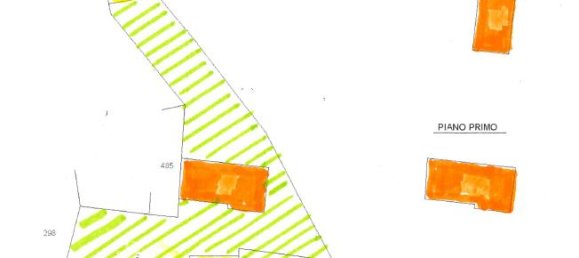 4-Zimmer Villa in Udine, Italy, Nr. 38680 26