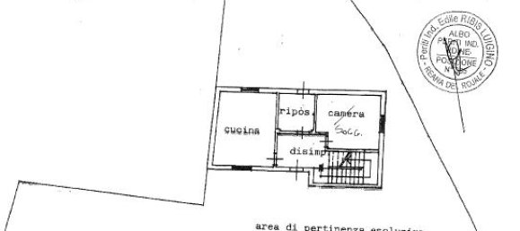 4-Zimmer Villa in Udine, Italy, Nr. 38680 24