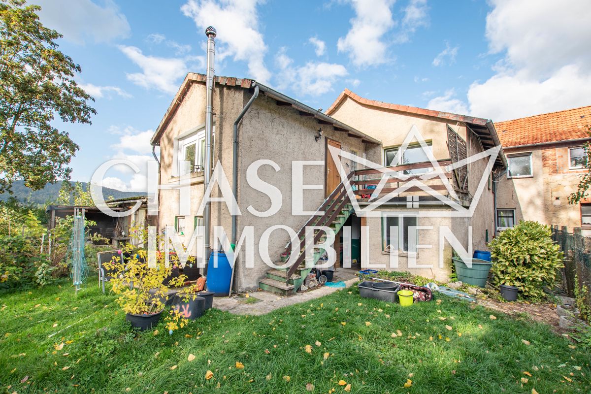 10 rooms House in Hameln-Pyrmont, Germany No. 151062