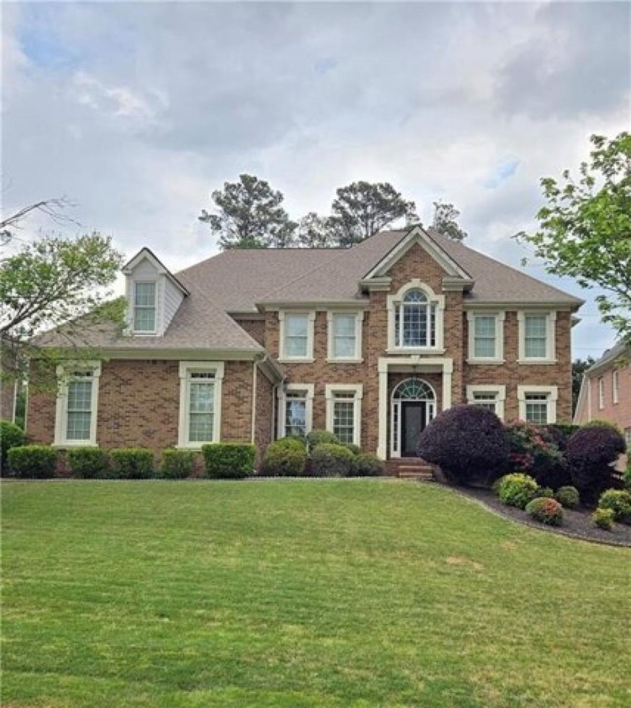 5 bedrooms House in Lithonia, USA No. 430010