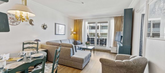 1 bedroom Apartment in Nordfriesland, Germany No. 316592 2