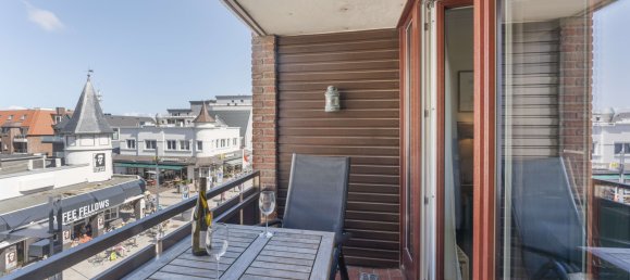 1 bedroom Apartment in Nordfriesland, Germany No. 316592 10