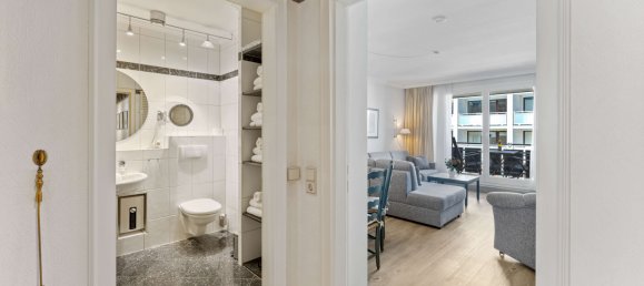 1 bedroom Apartment in Nordfriesland, Germany No. 316592 9