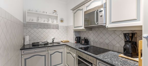 1 bedroom Apartment in Nordfriesland, Germany No. 316592 4