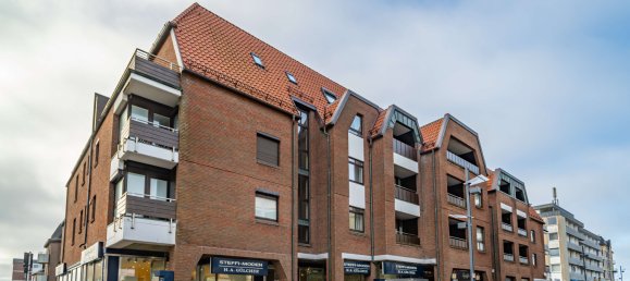 1 bedroom Apartment in Nordfriesland, Germany No. 316592 11