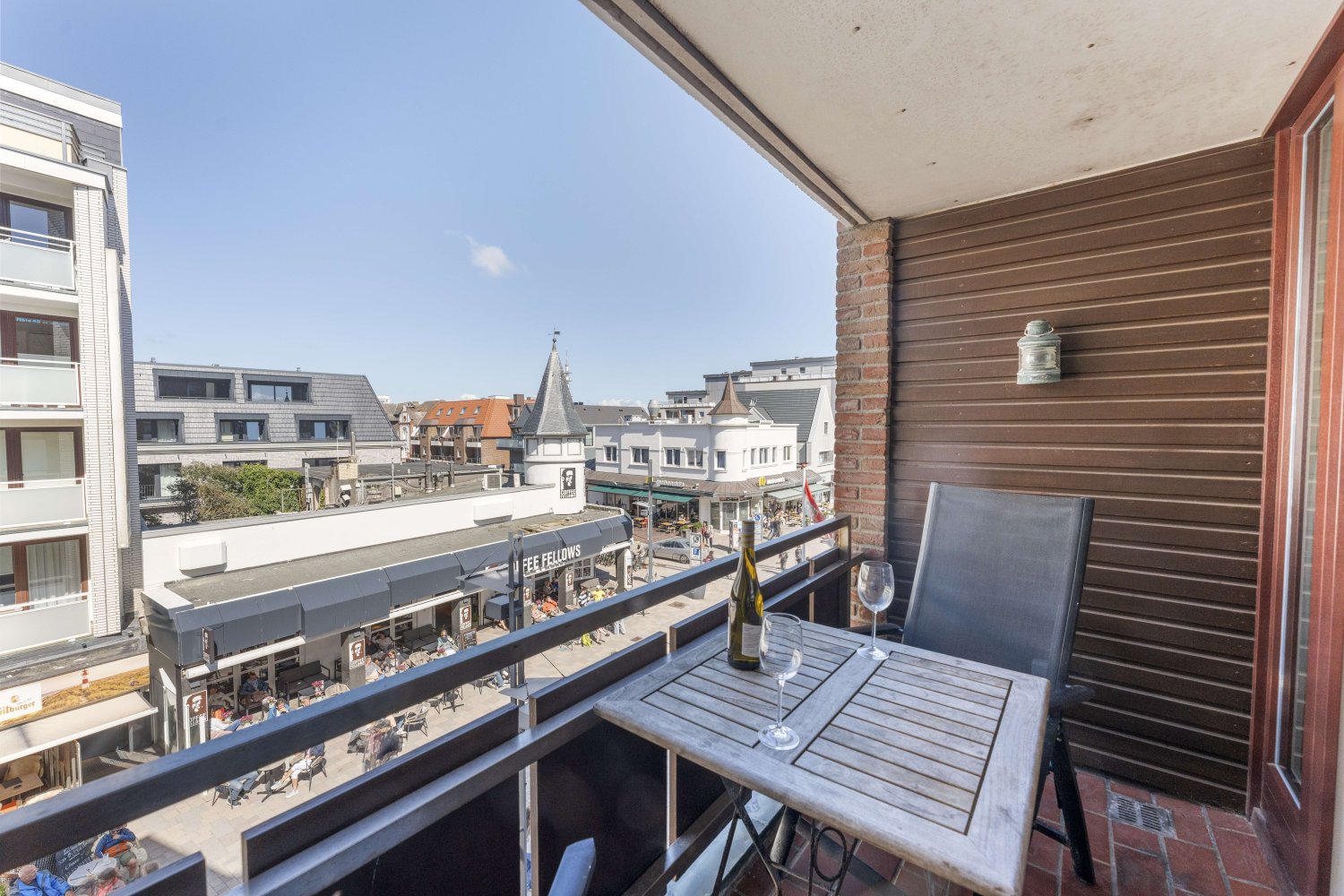 1 bedroom Apartment in Nordfriesland, Germany No. 316592