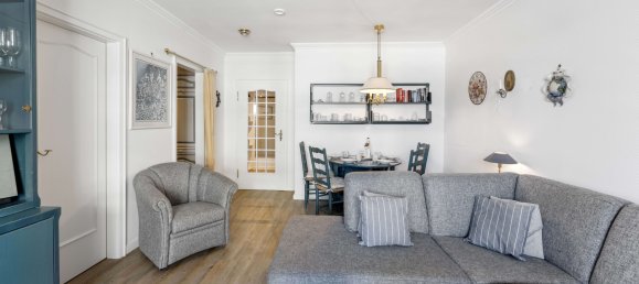 1 bedroom Apartment in Nordfriesland, Germany No. 316592 3