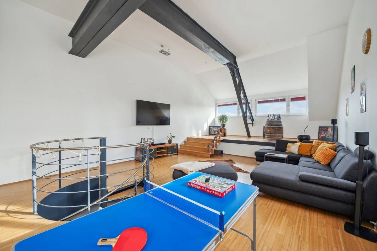 Apartamento T3 em Emmendingen, Germany N.º 20782