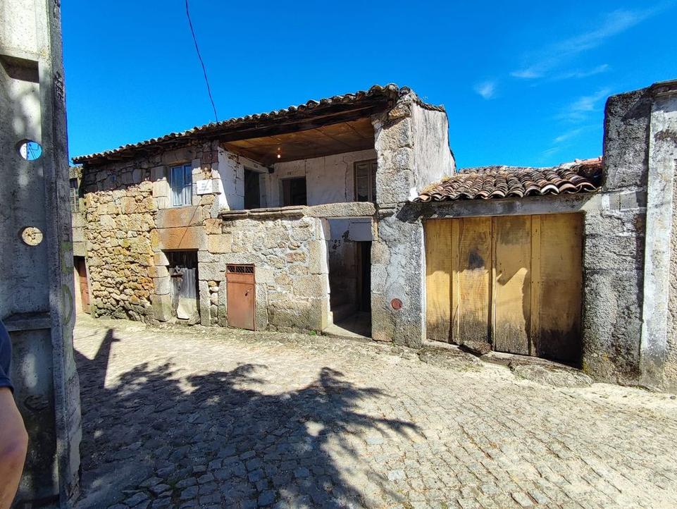 3 Schlafzimmer Haus in Trancoso, Portugal, Nr. 172253