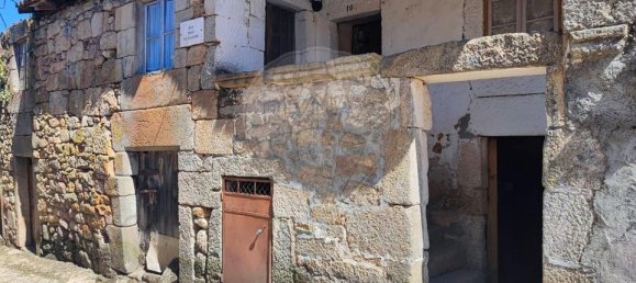 3 Schlafzimmer Haus in Trancoso, Portugal, Nr. 172253 2