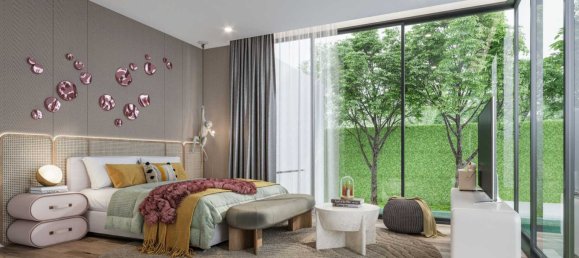 3 bedrooms House for sale in Bang Tao, Phuket, Southern Thailand, Thailand № 79953 3