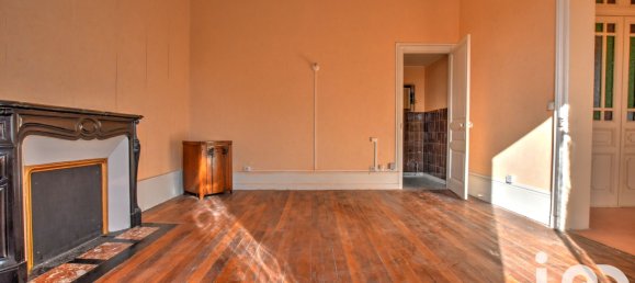 3-Zimmer Wohnung in Saint-Leonard-de-Noblat, France, Nr. 322321 8