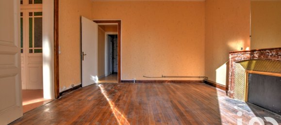 3-Zimmer Wohnung in Saint-Leonard-de-Noblat, France, Nr. 322321 3