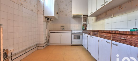 3-Zimmer Wohnung in Saint-Leonard-de-Noblat, France, Nr. 322321 5