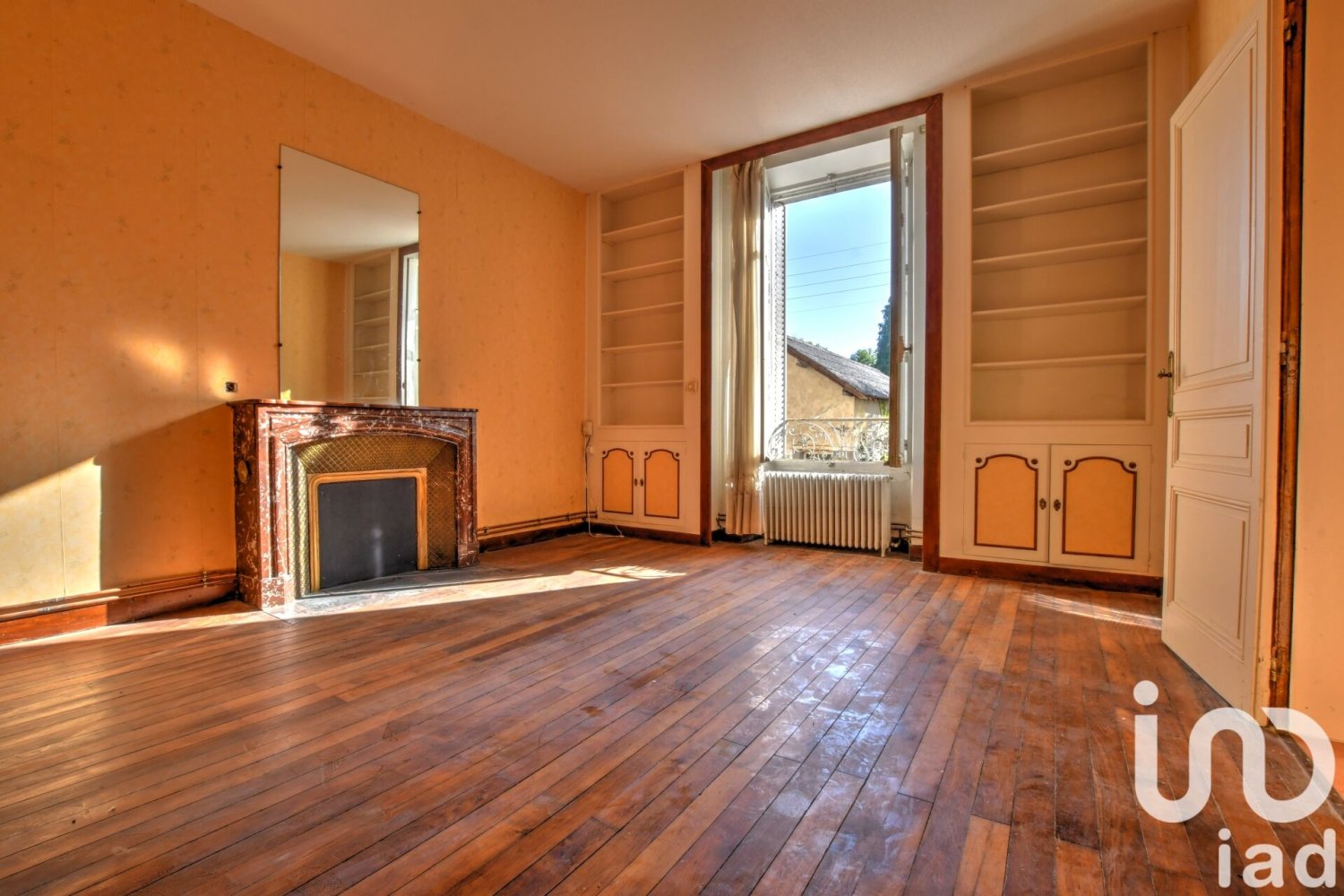 3-Zimmer Wohnung in Saint-Leonard-de-Noblat, France, Nr. 322321