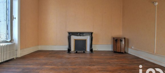 3-Zimmer Wohnung in Saint-Leonard-de-Noblat, France, Nr. 322321 9