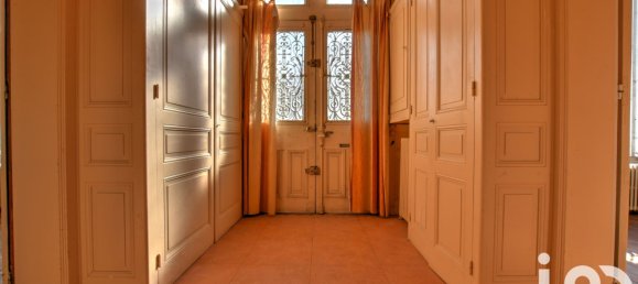 3-Zimmer Wohnung in Saint-Leonard-de-Noblat, France, Nr. 322321 12