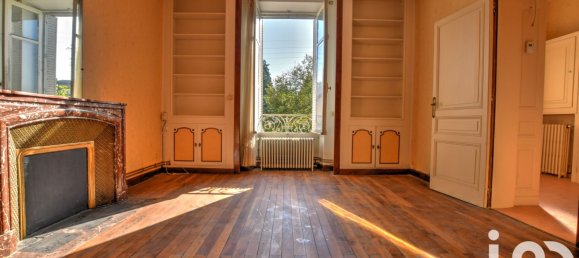 3-Zimmer Wohnung in Saint-Leonard-de-Noblat, France, Nr. 322321 2