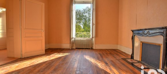 3-Zimmer Wohnung in Saint-Leonard-de-Noblat, France, Nr. 322321 7