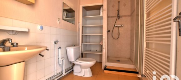 3-Zimmer Wohnung in Saint-Leonard-de-Noblat, France, Nr. 322321 6