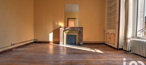 3-Zimmer Wohnung in Saint-Leonard-de-Noblat, France, Nr. 322321 4